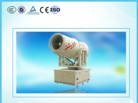 噴霧降塵設(shè)備有什么特點?