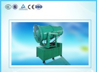 噴霧機(jī)有幾種安裝方式?除了固定位置還能裝載于車(chē)上
